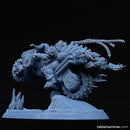 Space Corps - Doom Rider - Only-Games