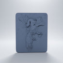 Archaeopteryx dead 1-6 scale bird-like dinosaur - Only-Games