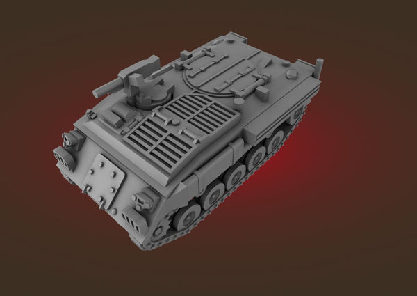 MG144-UK05 FV432 Mk 2/1APC - Only-Games