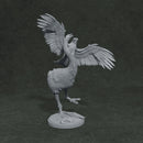 Haast eagle attack 1-20 scale prehistoric bird - Only-Games