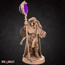 Warforged Warlock - Only-Games