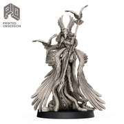 Vus - The Raven Knight - Only-Games