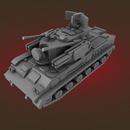 MG144-SV009 29K22 Tunguska 2 AAA - Only-Games