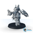 Hereb, the Mind Hunters Veteran - Only-Games