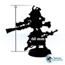 Shan and Fan, the Marauders - Only-Games