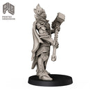 Vale - High Paladin - Only-Games