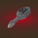 ZD302 Zakzûl Heavy Carrier - Only-Games