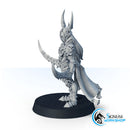 Lernhel, The Dark Blades - Only-Games