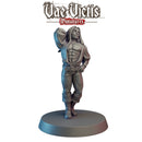 Male entertainer - Only-Games