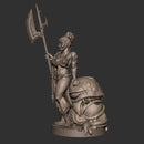 Lizzy, the Unchained - Only-Games