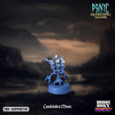Panic at Moorefrost Manor - Candelabra and Mimic - Only-Games