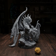 Boss | Gorath Beast - The Call of the Necromancer - Only-Games