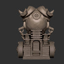 Flame Chariot - Only-Games