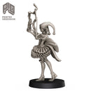 Bladed Jester - Joker - Only-Games