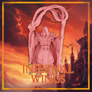 Prophet of the Inferno 02 - Only-Games