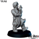 Forge apprentice - Only-Games