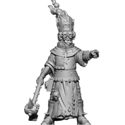 AX002 - Fire Priest - Only-Games