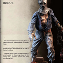 Nameless Prisoner - Only-Games