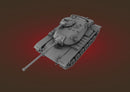 MG144-US02C M60A1 MBT (with smoke dischargers) - Only-Games