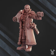 Komdiv Ivan Drago - Only-Games
