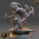 King Broadside - The Kings of Karmaaz - Only-Games