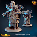 witch v2 - Only-Games