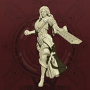 (Mercy's Reach) Warp Battlemage Neila - Only-Games