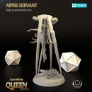 Abyss Servant - Only-Games