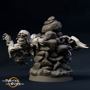 Undead from the Barrow Valley - Only-Games