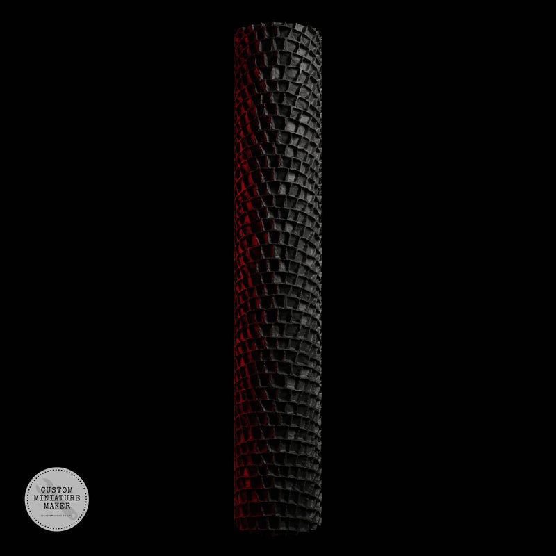 Texture Roller: Fancy Cobble - Only-Games