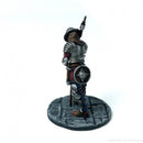 Sleeping City Guard - Only-Games