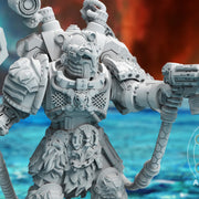 Asgardian Artificer - Only-Games