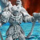 Asgardian Artificer - Only-Games