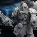 Wai Toa - Kaiwhakangau (Hunters) - Only-Games