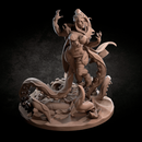 Dolores, leader of the warriors of the cult - Only-Games