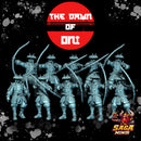 Rokujima Archers 10x - Only-Games