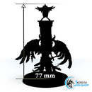 Allarian, the Voice of Repentance - Only-Games