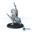 Izok, the Blood Axe - Only-Games