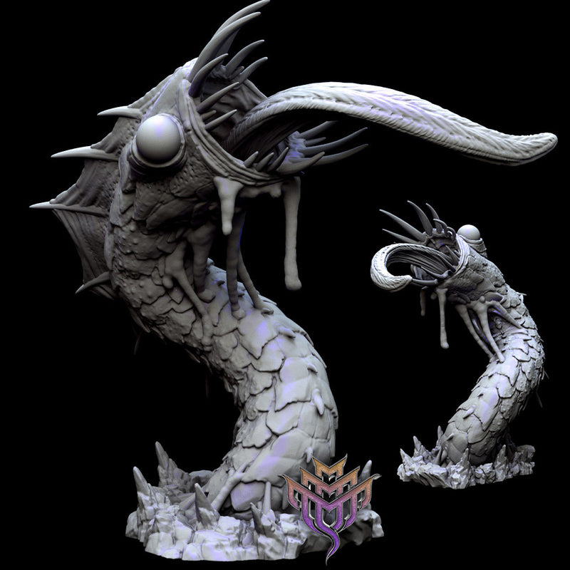 Muk Spawn (All 2 poses) - Only-Games