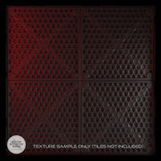 Texture Roller: Metal Panel Floor - Only-Games