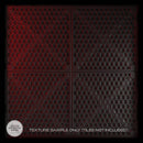 Texture Roller: Metal Panel Floor - Only-Games