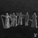 Poenitentiam Battle Sisters Squad x5 - Only-Games