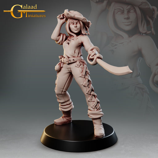 Fishergirl 02 - Only-Games