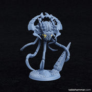 Voidweft seers & Overmind - Only-Games