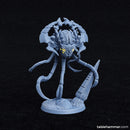 Voidweft seers & Overmind - Only-Games