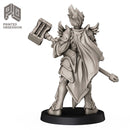 Vale - High Paladin - Only-Games