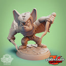 Barmy Bats - Only-Games