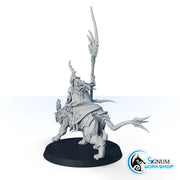 Arldor, The Wild Soul - Only-Games