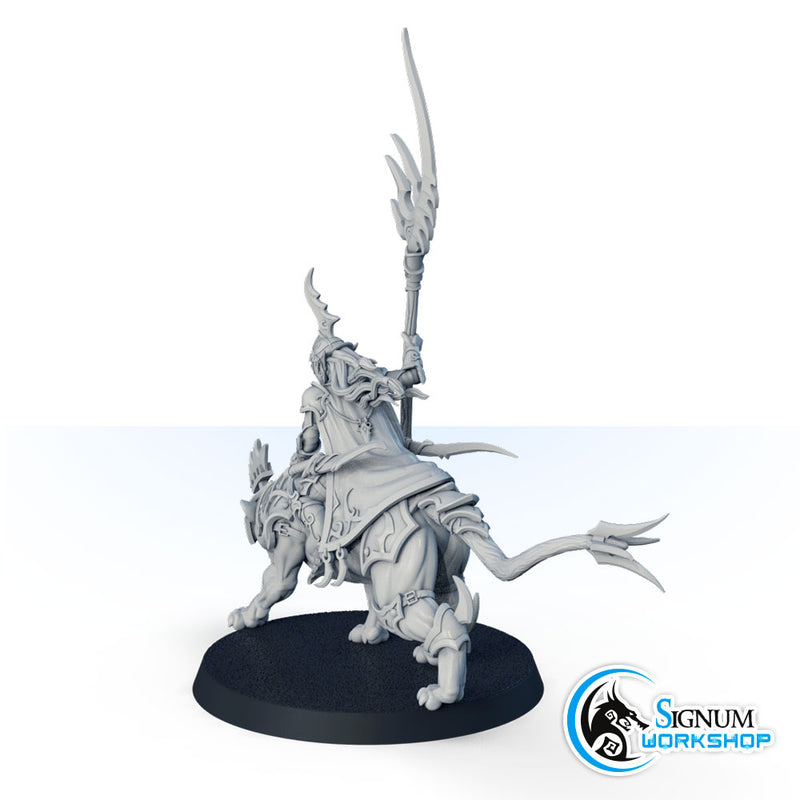 Arldor, The Wild Soul - Only-Games