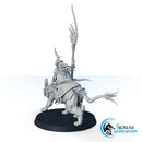 Arldor, The Wild Soul - Only-Games